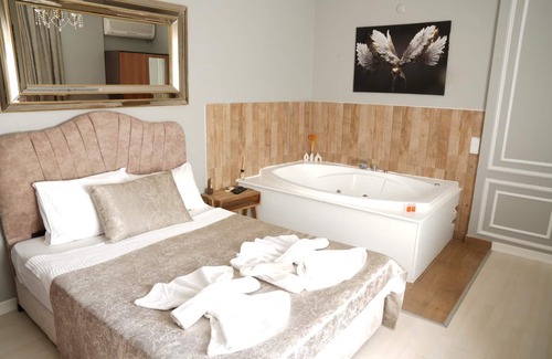 Agva Hotel | Butterfly Boutique Hotel Ağva