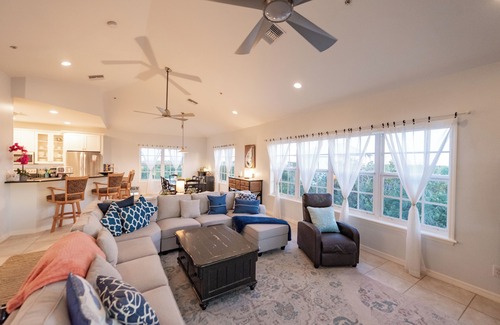 North Captiva House | Butterfly Breeze on North Captiva Island, Ask About Special Fall and Low Occupancy Rates