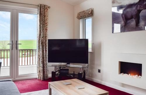 Great Oxendon House | Butterfly Lodge