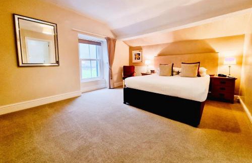 Buttermere Hotel | Buttermere Court Hotel