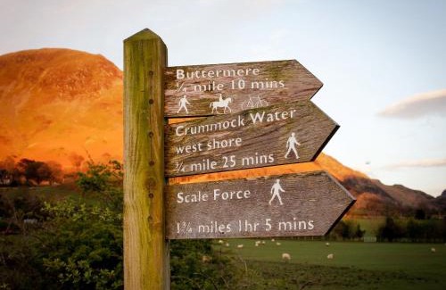 Buttermere Hotel | Buttermere Court Hotel