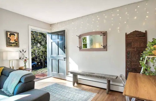 Richmond House | Buttermilk Ranch