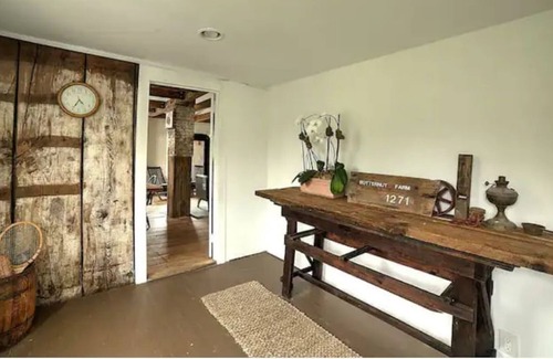 Livingston Manor Other | Butternut Farm Cottage