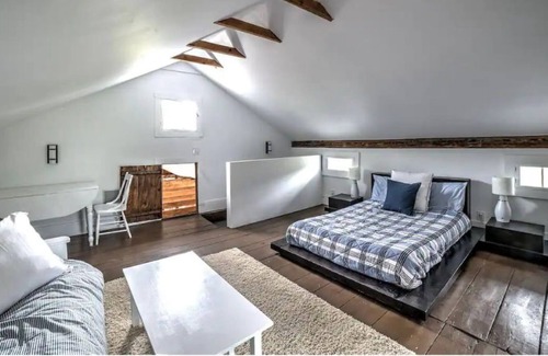 Livingston Manor Other | Butternut Farm Cottage