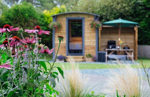 Kilgetty Other | Buttles Shepherd's Hut