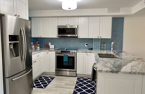Key Largo House | Buttonwood Bay - Fully Remodeled - Boat Slip Available