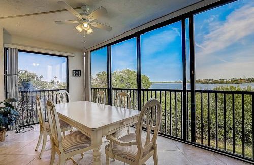 Longboat Key Apartment | Buttonwood Bliss