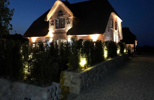 Oevenum House | Buurnstrat 72 - House anchorage - House anchorage