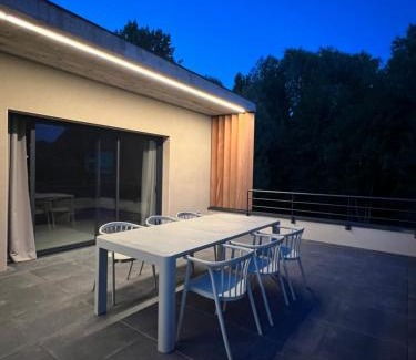 Bussy-les-Daours House | Buxeria