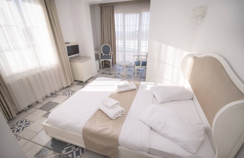 Adalar Hotel | Buyukada Cankaya Hotel