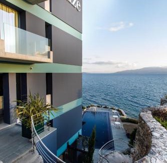 Sarande Hotel | Buzë Boutique Hotel