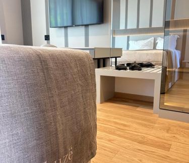 Sarande Hotel | Buzë Boutique Hotel