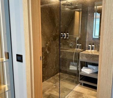 Sarande Hotel | Buzë Boutique Hotel