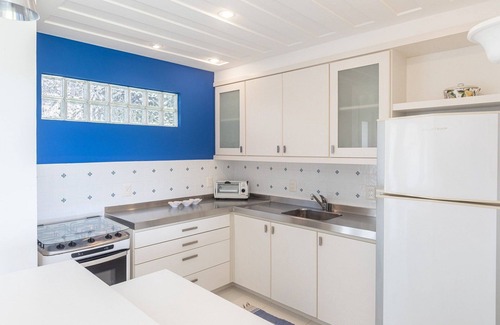 Praia Rasa Villa | Buz043 - Luxury villa with sea front pool in Buzios