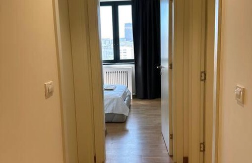 Sarajevska Apartment | BV Luxury Properties 3