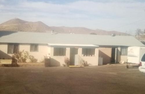 Searchlight Hotel | BV Motel LLC
