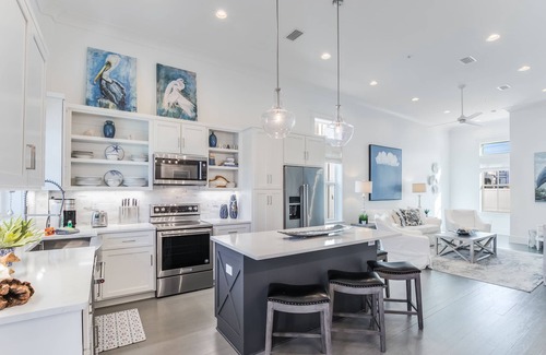 Orange Beach Cottage | BVR 69 - Just a Little More by Liquid Life