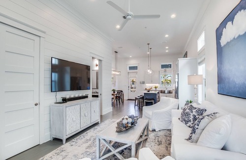 Orange Beach Cottage | BVR 69 - Just a Little More by Liquid Life