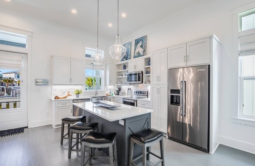 Orange Beach Cottage | BVR 69 - Just a Little More by Liquid Life