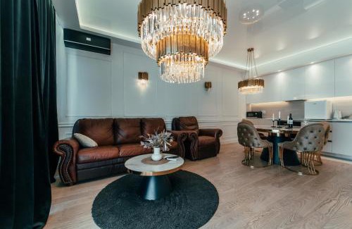 Savski Venac Apartment | BW Cityline Residences