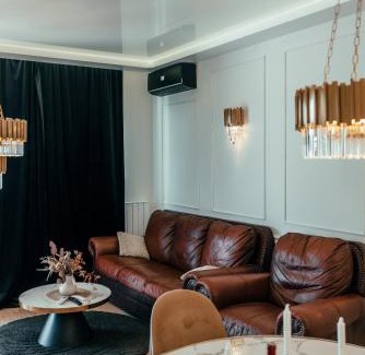 Savski Venac Apartment | BW Cityline Residences