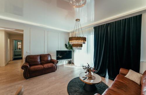 Savski Venac Apartment | BW Cityline Residences