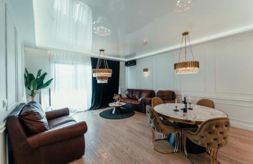 Savski Venac Apartment | BW Cityline Residences