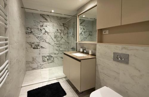 Sarajevska Apartment | BW Elite Natureline