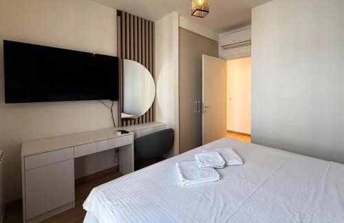 Sarajevska Apartment | BW Elite Natureline