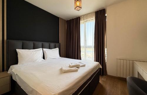 Sarajevska Apartment | BW Elite Natureline
