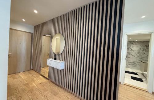 Sarajevska Apartment | BW Elite Natureline