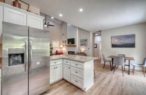 Dahlonega House | BW House