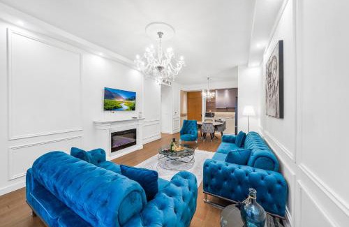 Sarajevska Apartment | BW Royal Dream