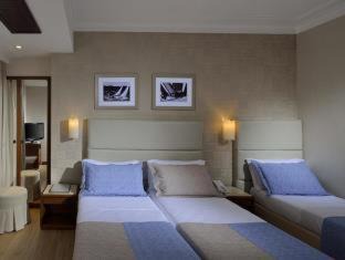 Mergellina Hotel | BW Signature Collection Hotel Paradiso
