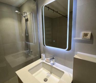 Zemun Apartment | BW St Lui Apartment