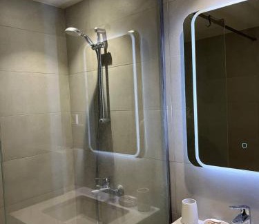 Zemun Apartment | BW St Lui Apartment