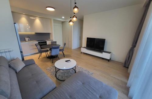 Savamala Apartment | BW Waterfront LUX apartment, parking free