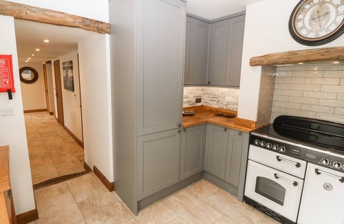Penrhyndeudraeth Cottage | Bwthyn Bach Gwyn