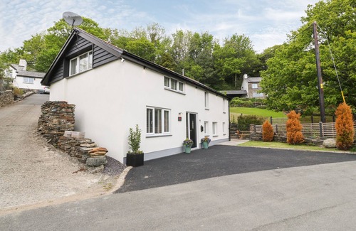Penrhyndeudraeth Cottage | Bwthyn Bach Gwyn