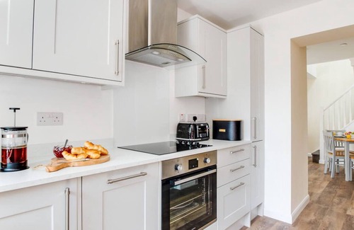 Llangefni House | Bwthyn Clyd in the beautiful Llangefni