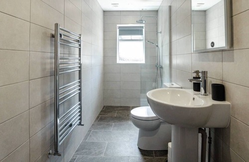 Llangefni House | Bwthyn Clyd in the beautiful Llangefni