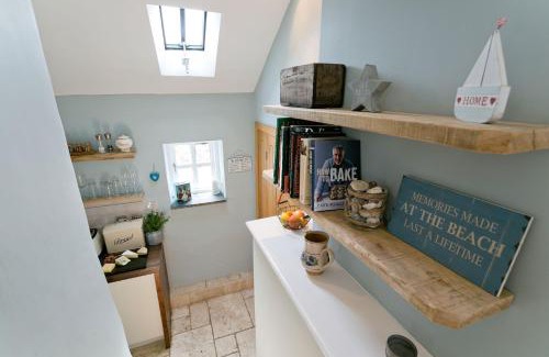 Llanfaethlu House | Bwthyn Derwen