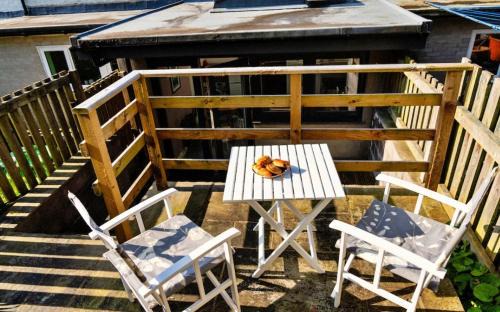 Machynlleth House | Bwthyn Gweilch