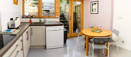 Machynlleth House | Bwthyn Gweilch
