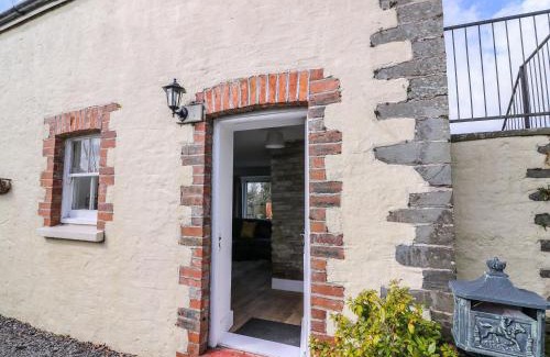 Crymych House | Bwthyn Y Jacdo