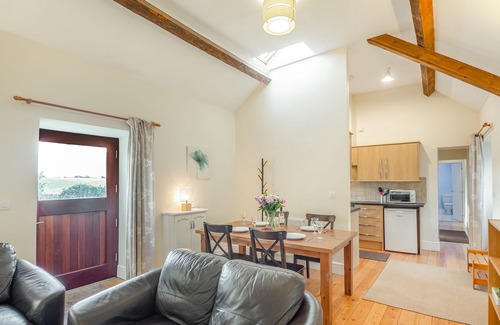 Abersoch Cottage | BWYTHYN-Y-SAER, family friendly, country holiday cottage in Abersoch