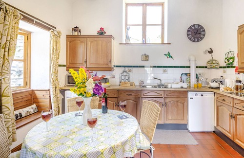 Beddgelert Cottage | Bwythyn Y Wennol