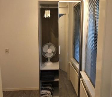 Bergen Apartment | BY BABS guesthouse Bergen nh