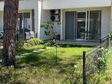 Ishem Apartment | By Breeze Apartments