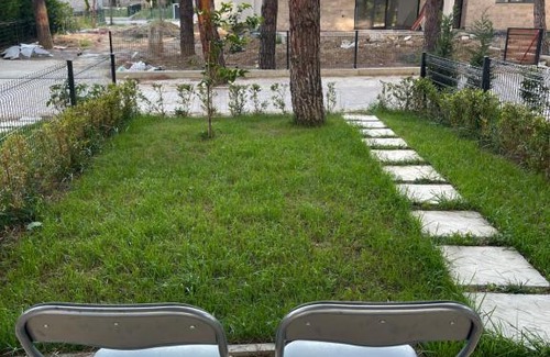 Ishem Apartment | By Breeze Apartments